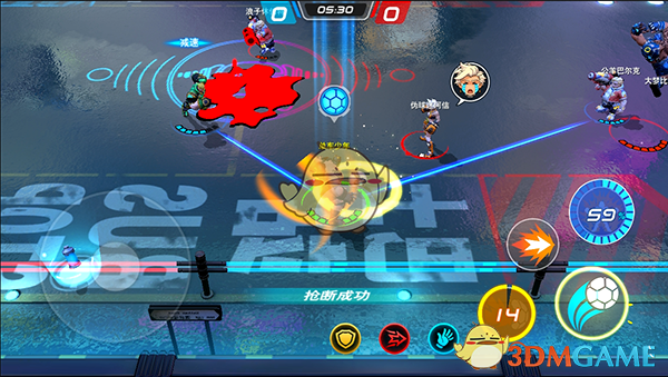 胡意旋00后上班即视感