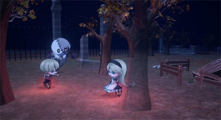 邱贻可辟谣场边嗑瓜子